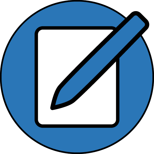 Note Mark
