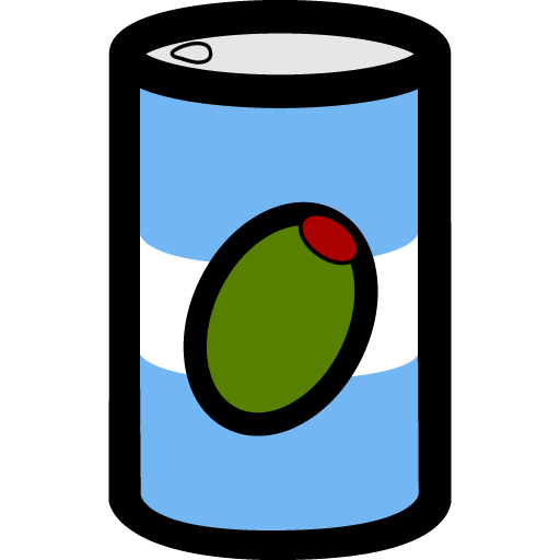 OliveTin