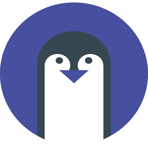 Pingvin Share
